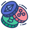Cryptocurrency